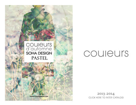 Couleurs d'automne