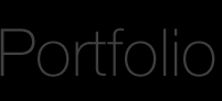 Portfolio